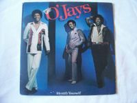 o'jays LP