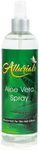 Allurials 100% Pure & Organic Aloe 