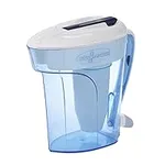 ZeroWater 12-Cup Ready-Pour 5-Stage