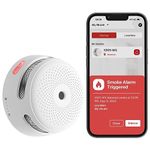 Smart Smoke Detector