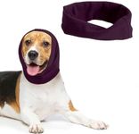 PETWIT Dog Ear Muffs for Noise Prot