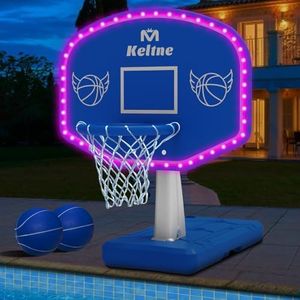 LED Pool B