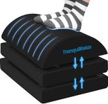 TranquilRelax Foot Rest for Under D