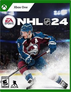 NHL 24 - X