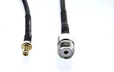 MPD Digital I RG58 Coaxial Cable I 