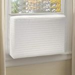 JEACENT Indoor Air Conditioner Cover Double Insulation XS