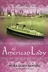 The American Lady (The Glassblower Trilogy Book 2)