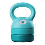 Adjustable Kettlebell For Women