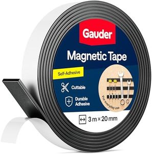 GAUDER Mag