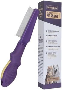 Pet Flea C