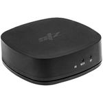 Studio Z Wireless Multi-Room Audio Music Streamer (SPA-WI-Play), 2 Receiver, Compatible with AirPlay, DLNA, UPnP, Spotify Connect, and Tidal Connect