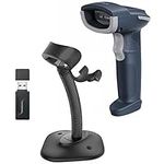 Inateck Barcode Scanner with Adjust