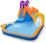 Bounce N Play Waterslides