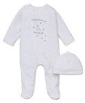 Little Me Baby 2-Piece Welcome to t