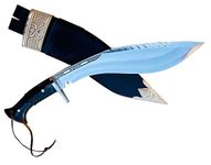 EGKH-Modify version of traditional kukri-13"Blade Full Tang Dragon kukri-khukuri, working Gurkha knife, knives, machete