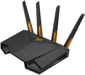 ASUS TUF Gaming WiFi 6 Router (TUF-