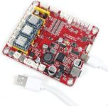 RATTMMOTOR CNC Controller Board 3 A