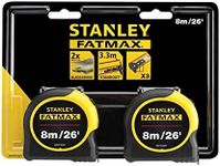 Stanley Tools FatMax Classic Tape T