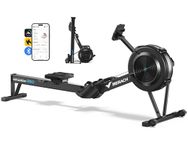 MERACH R50 Pro Air Resistance Rowing Machine