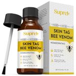 Fast-Acting Skin Tag Remover Maximum Strength 40% Salicylic Acid