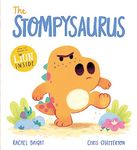 The Stompysaurus (DinoFeelings)