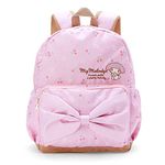Sanrio Kids Backpack, Pink, M