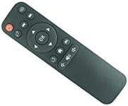 Remote Control for Aukey RD-850 & W