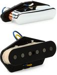 Fender 099-2223-000 Deluxe Drive Telecaster Pickups