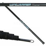 Wind jammer Telescopic Flag Pole 3M Telescopic Flag Pole For Windsocks