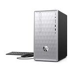 Newest HP Pavilion 590 Desktop Comp