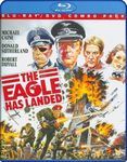 The Eagle Has Landed [Blu-ray]