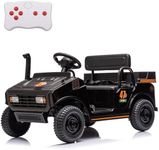 LUIBAS 24 Volt 4WD Kids Ride-on Ele