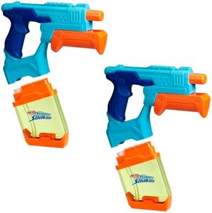 Nerf Super