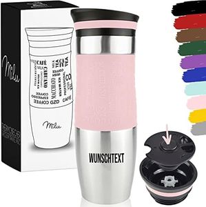 Milu Taza 