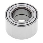 All Balls Racing 25-1496 Wheel Bearing Compatible with/Replacement for Arctic Cat Kawasaki Yamaha CF-Moto