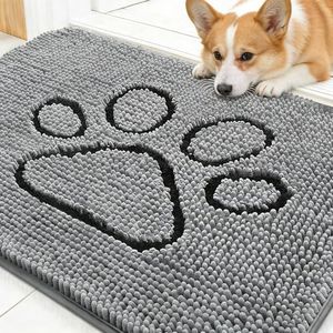 OLANLY Dog