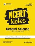 NCERT Notes General Science | Flow Charts | Tables | Tamil Nadu & NIOS Board | for UPSC | UPPSC | BPSC | JPSC | MPPSC | One Liner for UPSC/IAS Preparation | State Civil Services & other Competitive Exams (Class 6 +12 Old + New)