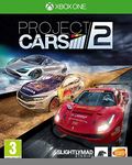 Project Cars 2 (Xbox One)