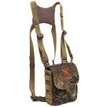 ALPS OutdoorZ Extreme Bino Harness X, Standard - Realtree Excape