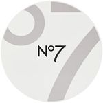 No7 Flawless Finish Loose Powder - Deep - Loose Finishing Powder - Makeup Setting Powder with Matte Finish for All Skin Tones - All Skin Types Including Oily Skin