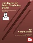 150 Gems of Irish Music for Flute