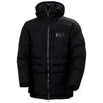 Helly Hansen Men's Patrol Parka, Black, L UK