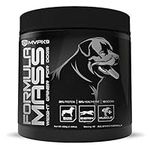 Formula Mass Weight Gainer for Dogs 90 Servings by MVP K9 Supplements