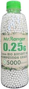 Mr.Ranger 