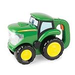 John Deere Johnny Tractor Toy and F