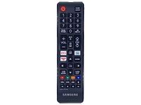 Samsung BN59-01315B Genuine Remote Control for 2018 2019 QLED TVs