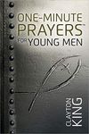 One-Minute Prayers for Young Men