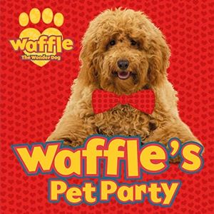 Waffle's P