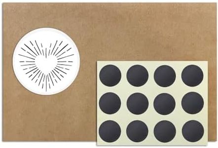 .5” Circle