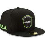 New Era Sts